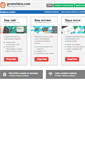 Mobile Screenshot of gromvision.com